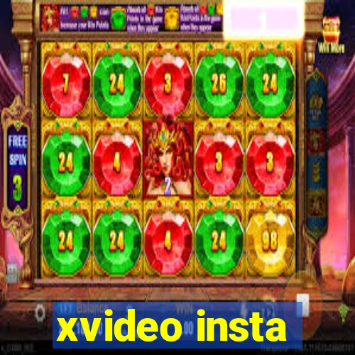 xvideo insta